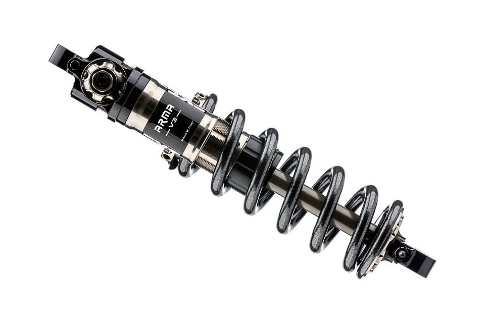 Shock EXT Arma DH 240 x 75 mm 6