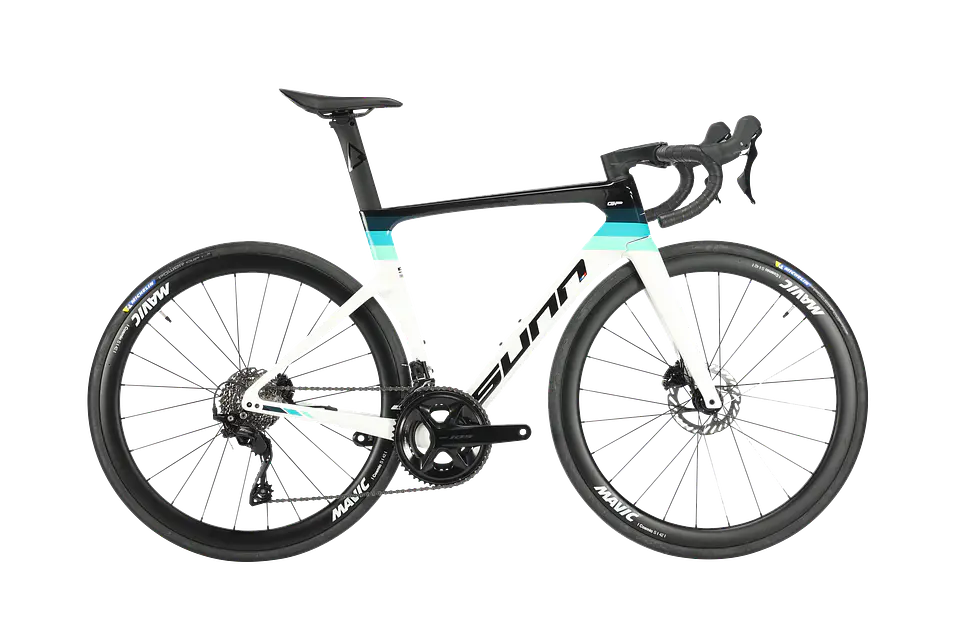 Bicicleta AERO Sunn GP S2 1