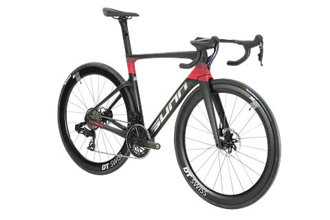 Bicicleta AERO Sunn GP Finest