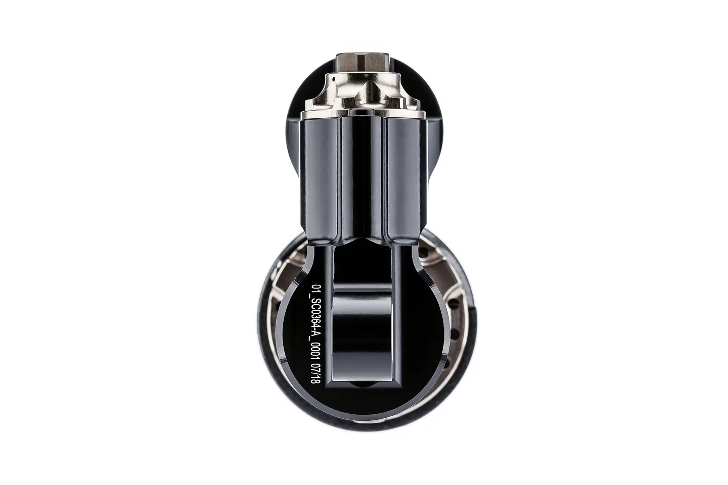 Shock EXT Arma DH 240 x 75 mm 7