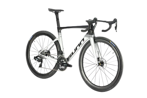Bicicleta AERO Sunn GP S1