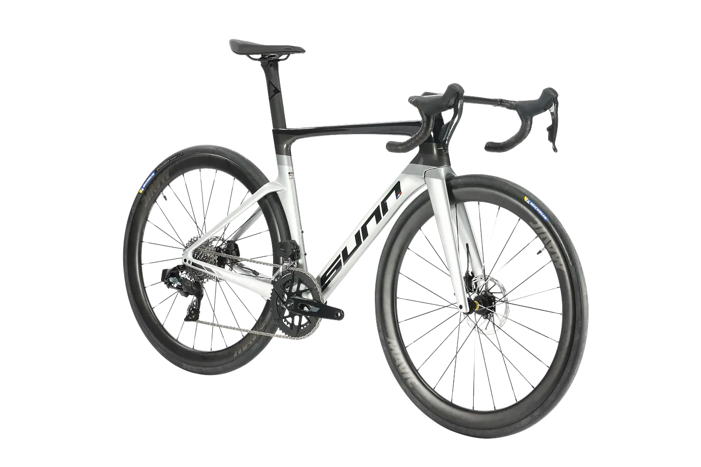 Bicicleta AERO Sunn GP S1 1