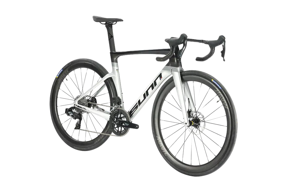 Bicicleta AERO Sunn GP S1 1