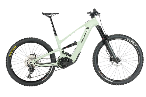 Bicicleta Sunn EBIKE ONE S2