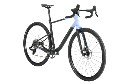 Bicicleta Gravel Sunn VENTURE AIR S2