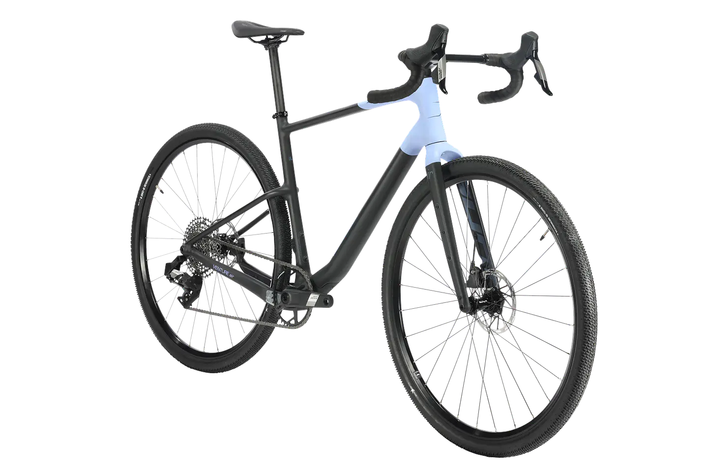 Bicicleta Gravel Sunn VENTURE AIR S2 1