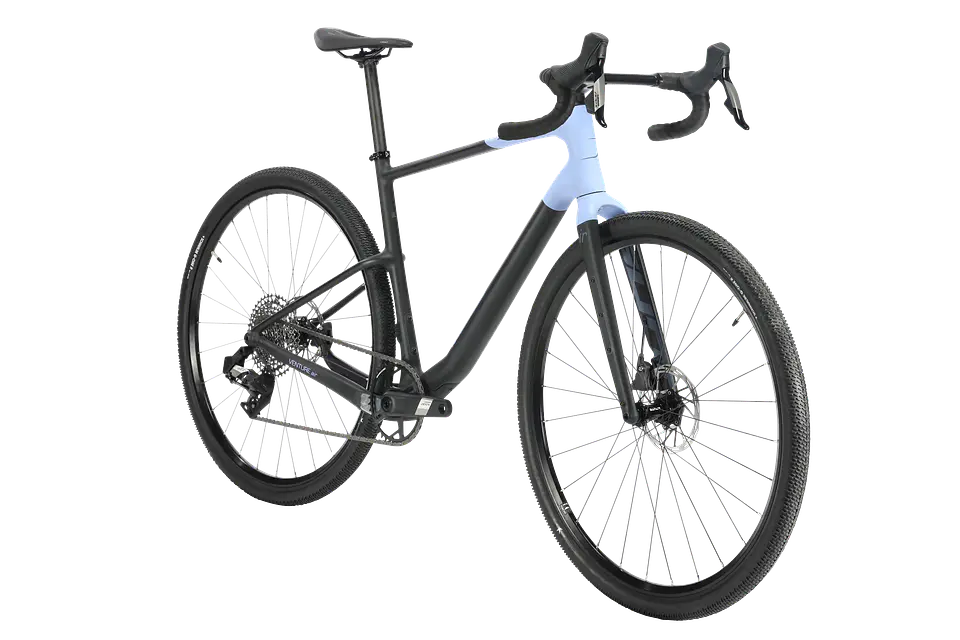 Bicicleta Gravel Sunn VENTURE AIR S2 1