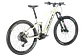 Bicicleta Ebike Sunn Charger S2 Blanco - Miniatura 3