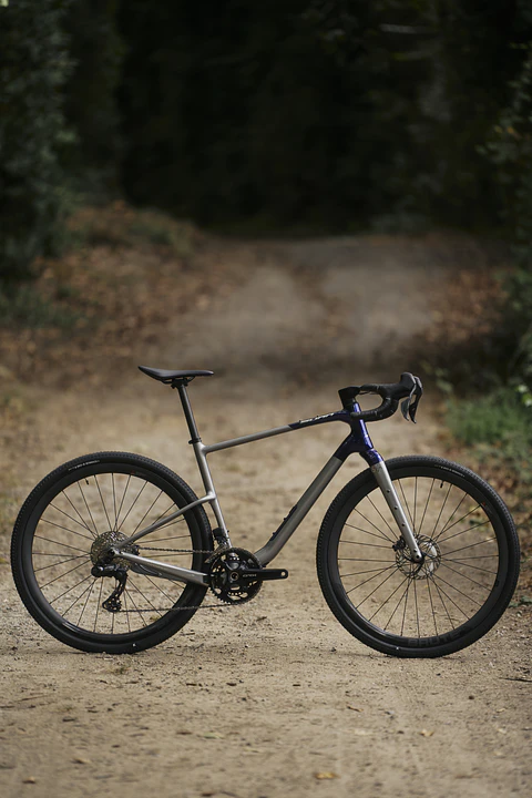 Bicicleta Gravel Sunn VENTURE AIR S1
