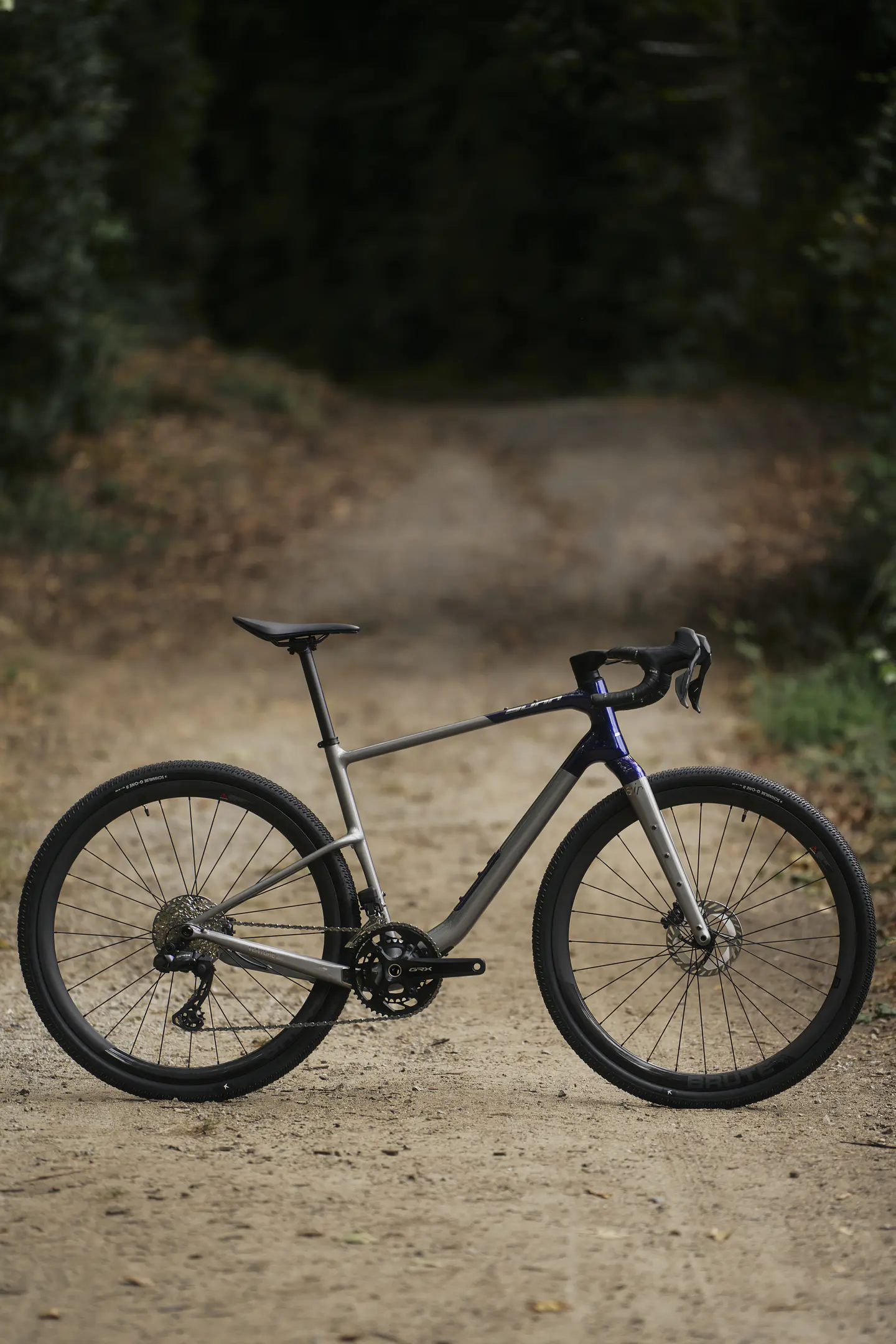 Bicicleta Gravel Sunn VENTURE AIR S1 1