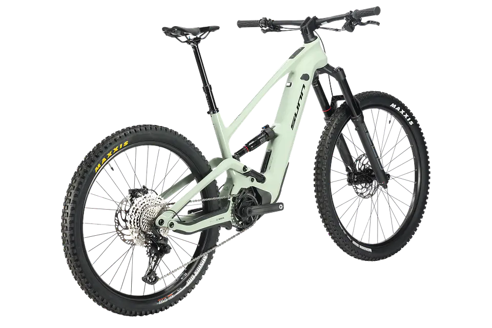 Bicicleta Sunn EBIKE ONE S2 3