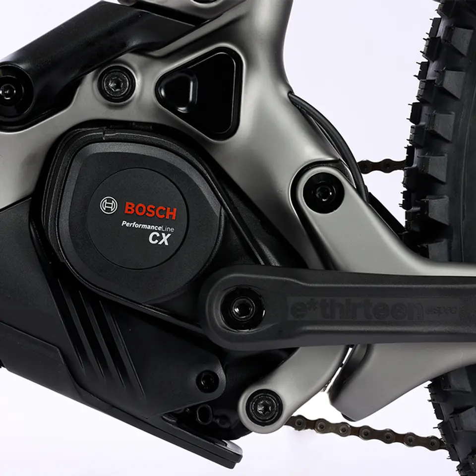 Bicicleta Sunn EBIKE ONE S2 4