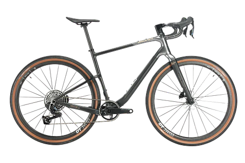 Bicicleta Gravel Sunn VENTURE AIR FINEST