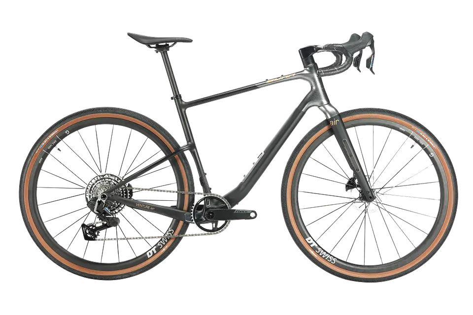 Bicicleta Gravel Sunn VENTURE AIR FINEST 1
