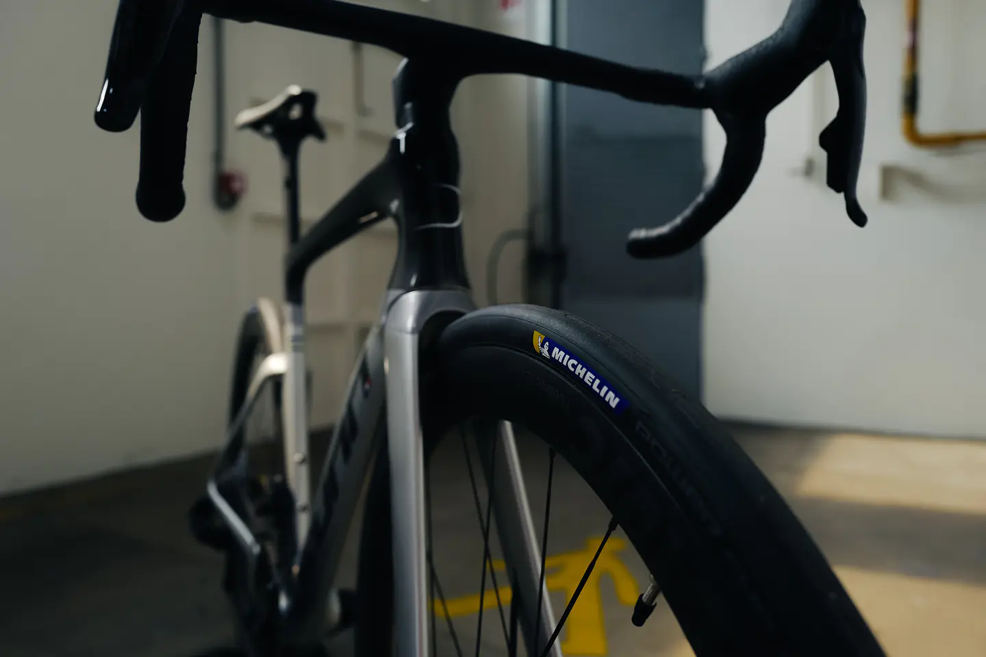 Bicicleta AERO Sunn GP S1 3