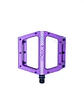Pedales de Plataforma Factor Bake Morado - thumbnail 1