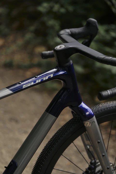 Bicicleta Gravel Sunn VENTURE AIR S1