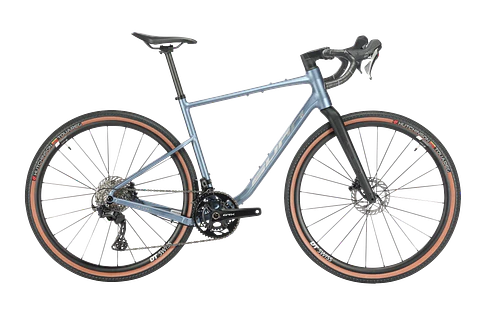 Bicicleta Sunn Gravel Venture Finest