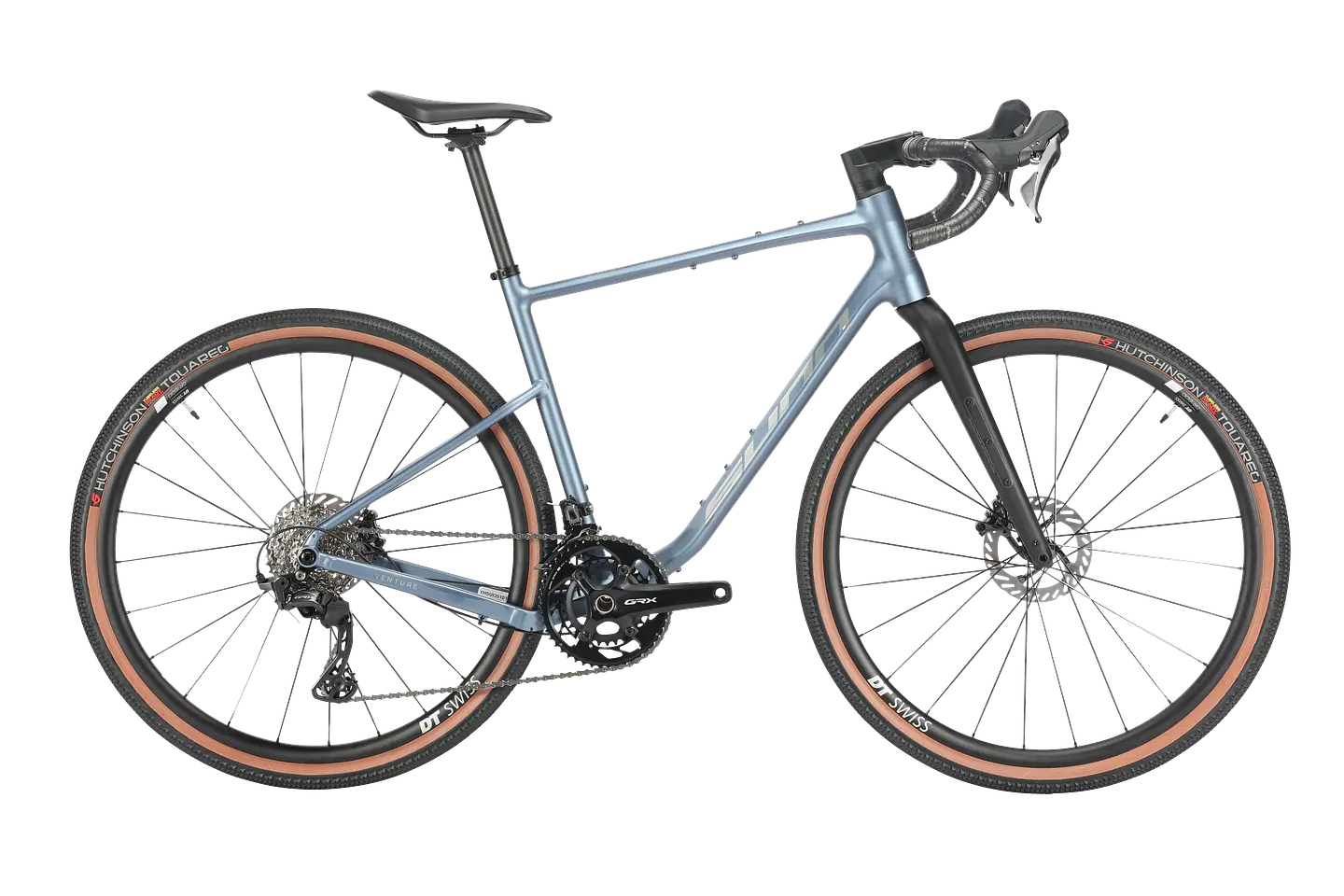 Bicicleta Sunn Gravel Venture Finest 1