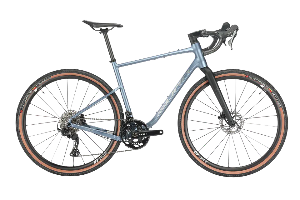 Bicicleta Sunn Gravel Venture Finest 1