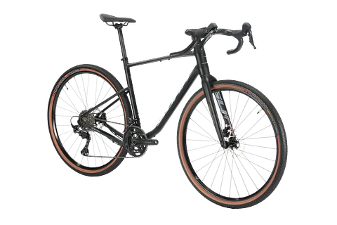 Bicicleta Sunn Gravel Venture S1