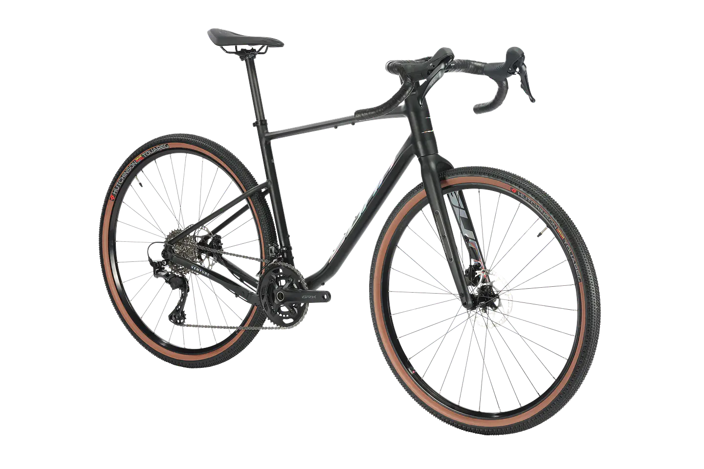 Bicicleta Sunn Gravel Venture S1 1