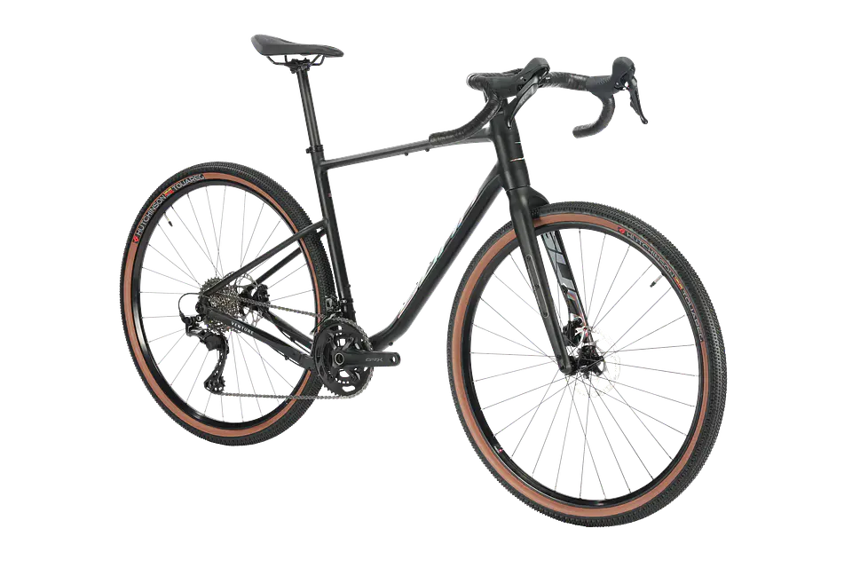 Bicicleta Sunn Gravel Venture S1 1
