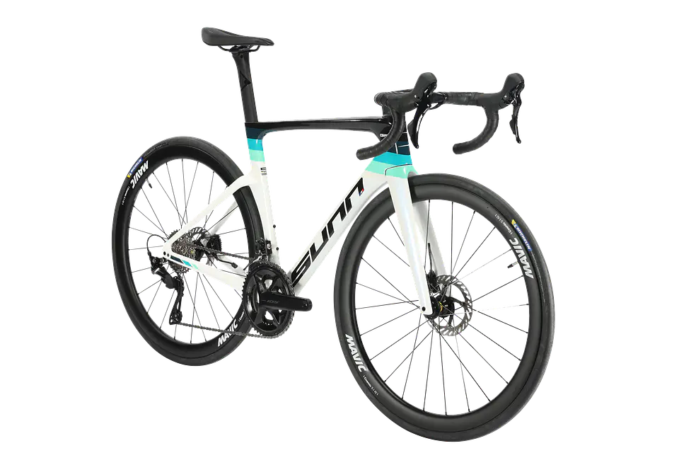 Bicicleta AERO Sunn GP S2 4