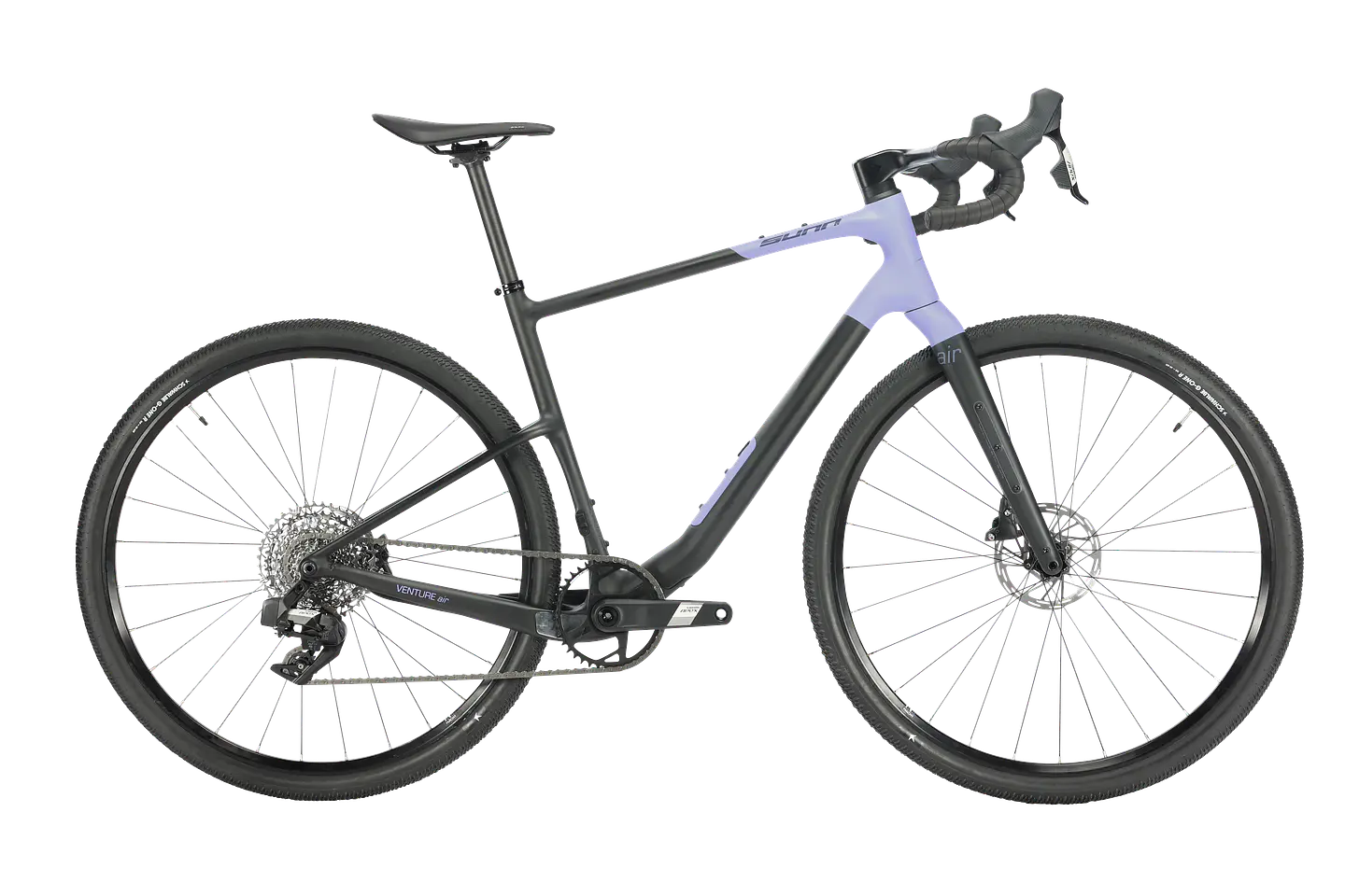 Bicicleta Gravel Sunn VENTURE AIR S2 3