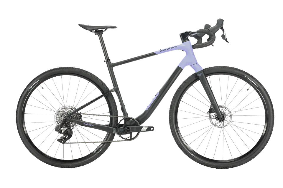 Bicicleta Gravel Sunn VENTURE AIR S2 3