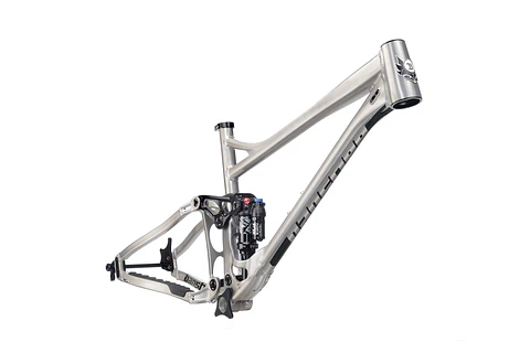 Cuadro Banshee Spitfire V3 SM