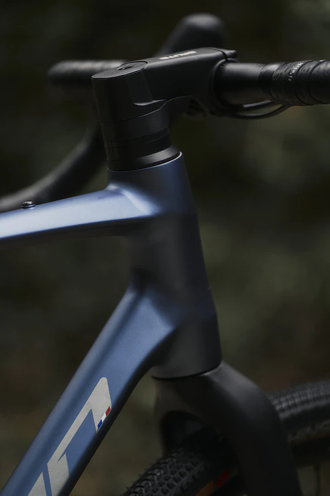 Bicicleta Sunn Gravel Venture Finest