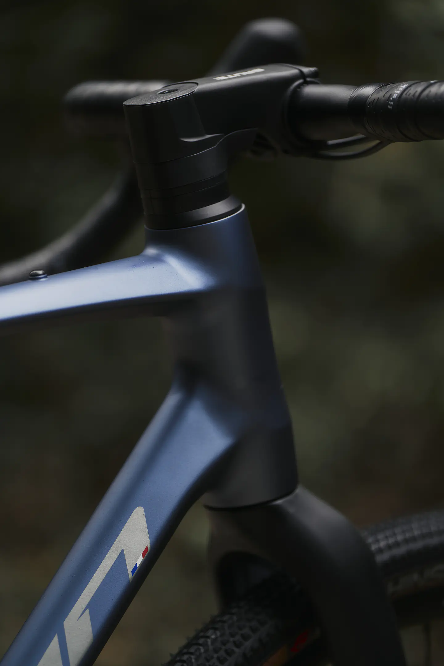 Bicicleta Sunn Gravel Venture Finest 2