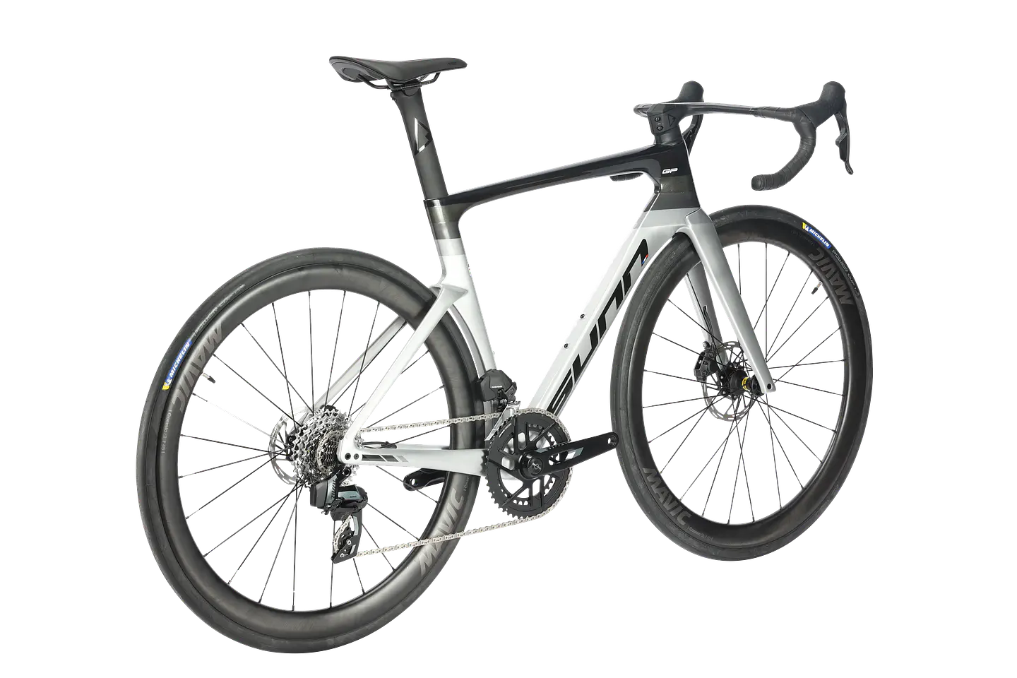 Bicicleta AERO Sunn GP S1 5