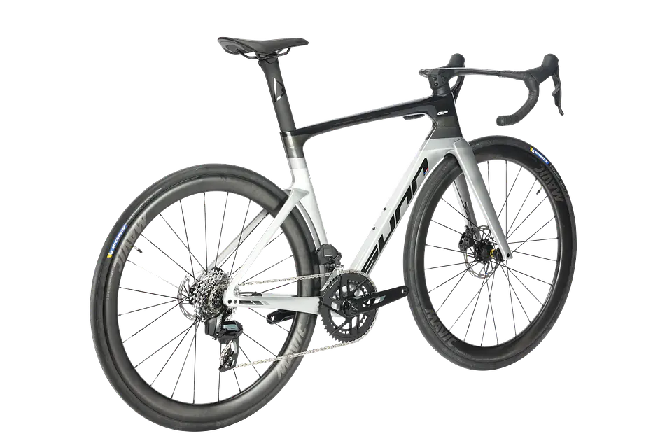 Bicicleta AERO Sunn GP S1 5