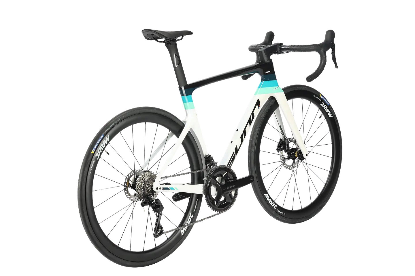Bicicleta AERO Sunn GP S2 5