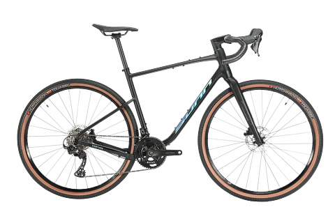 Bicicleta Sunn Gravel Venture S1