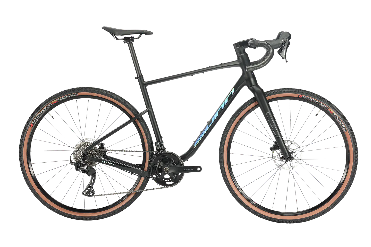 Bicicleta Sunn Gravel Venture S1 2