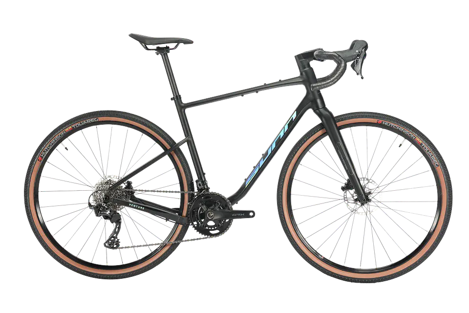 Bicicleta Sunn Gravel Venture S1 2