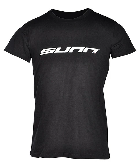 Polera Sunn lifestyle