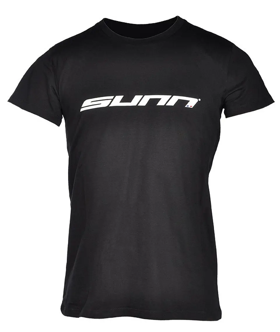 Polera Sunn lifestyle 1