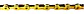 Cadena 12 Velocidades YBN ORO Auto-lubricada - Miniatura 2