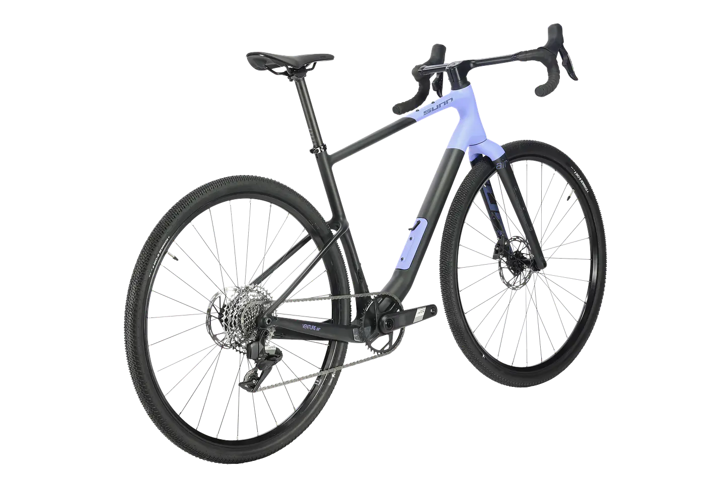 Bicicleta Gravel Sunn VENTURE AIR S2 4