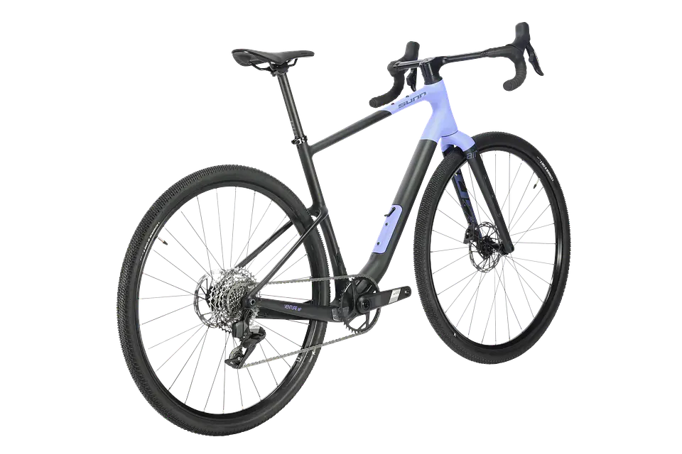 Bicicleta Gravel Sunn VENTURE AIR S2 4