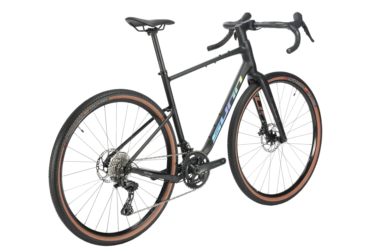 Bicicleta Sunn Gravel Venture S1 3