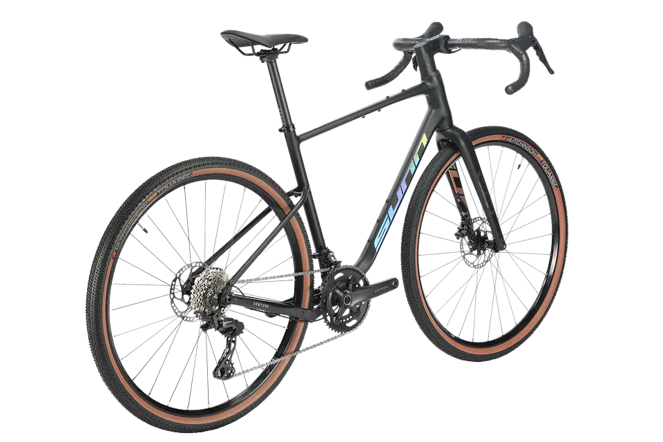 Bicicleta Sunn Gravel Venture S1 3
