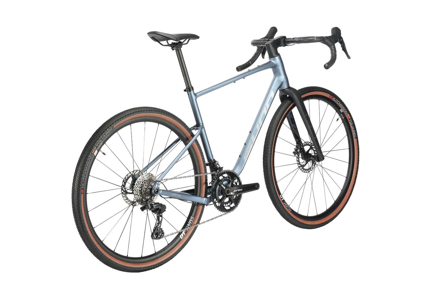 Bicicleta Sunn Gravel Venture Finest 5