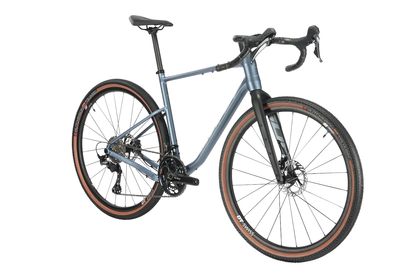 Bicicleta Sunn Gravel Venture Finest 6