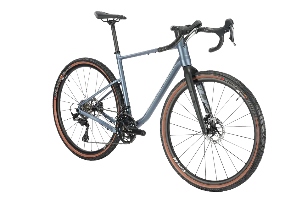 Bicicleta Sunn Gravel Venture Finest 6