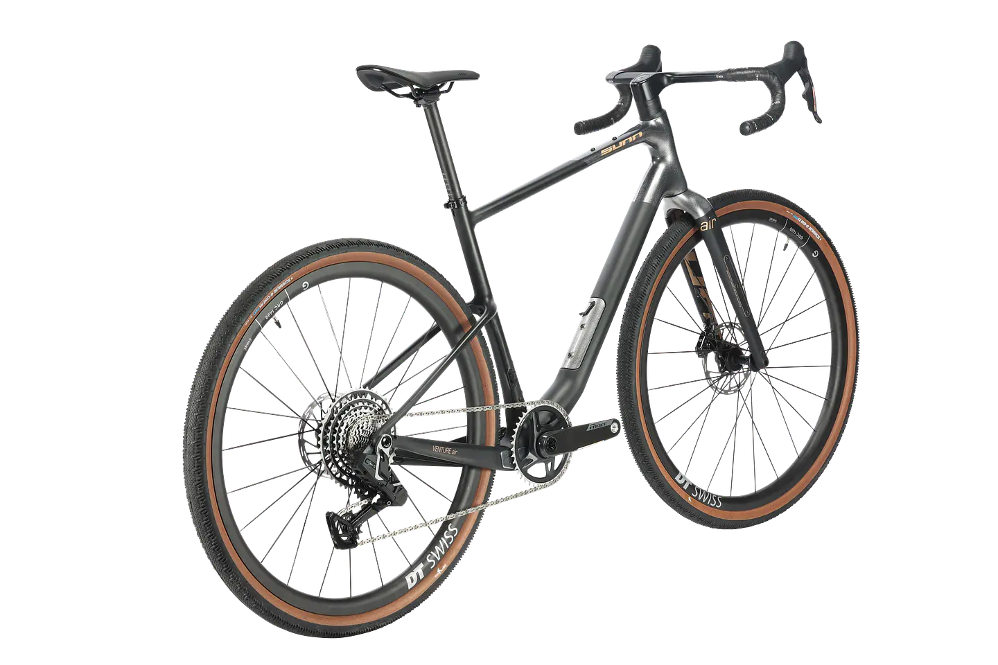 Bicicleta Gravel Sunn VENTURE AIR FINEST 5